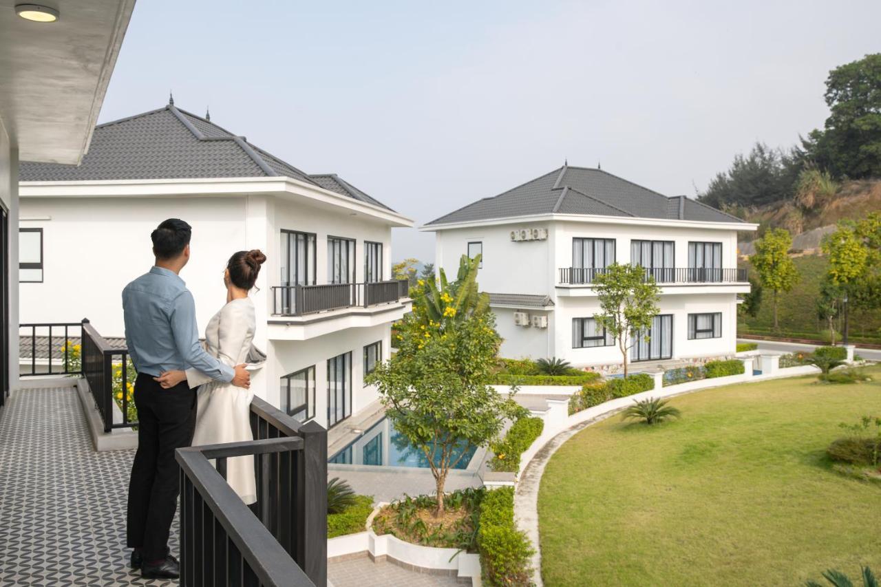 La Saveur De Khu nghỉ mát *