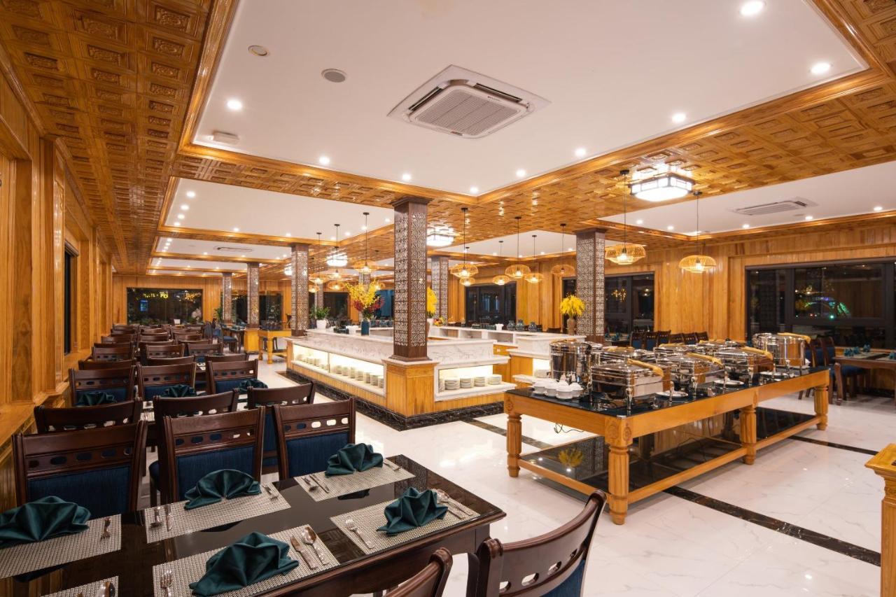 Khu nghỉ mát La Saveur De Hoa Binh