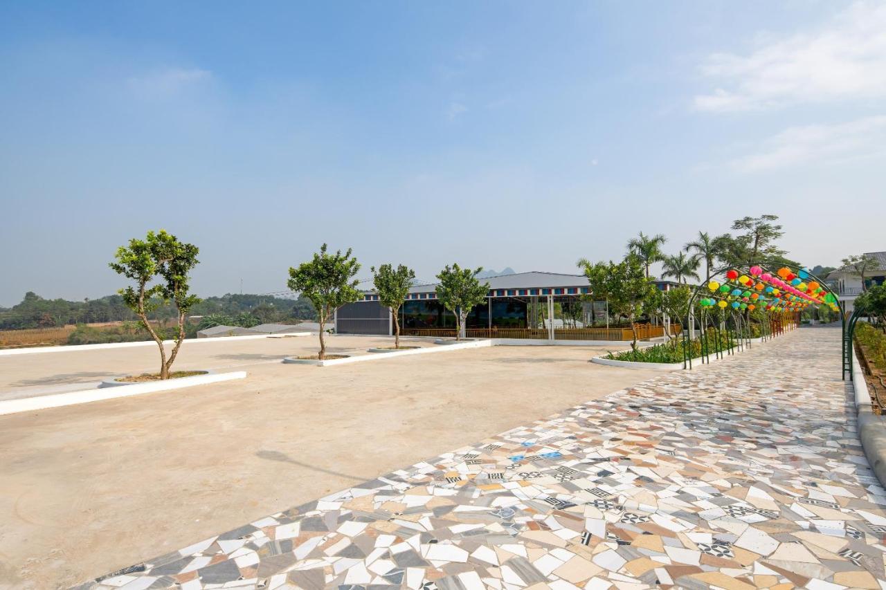 Khu nghỉ mát La Saveur De