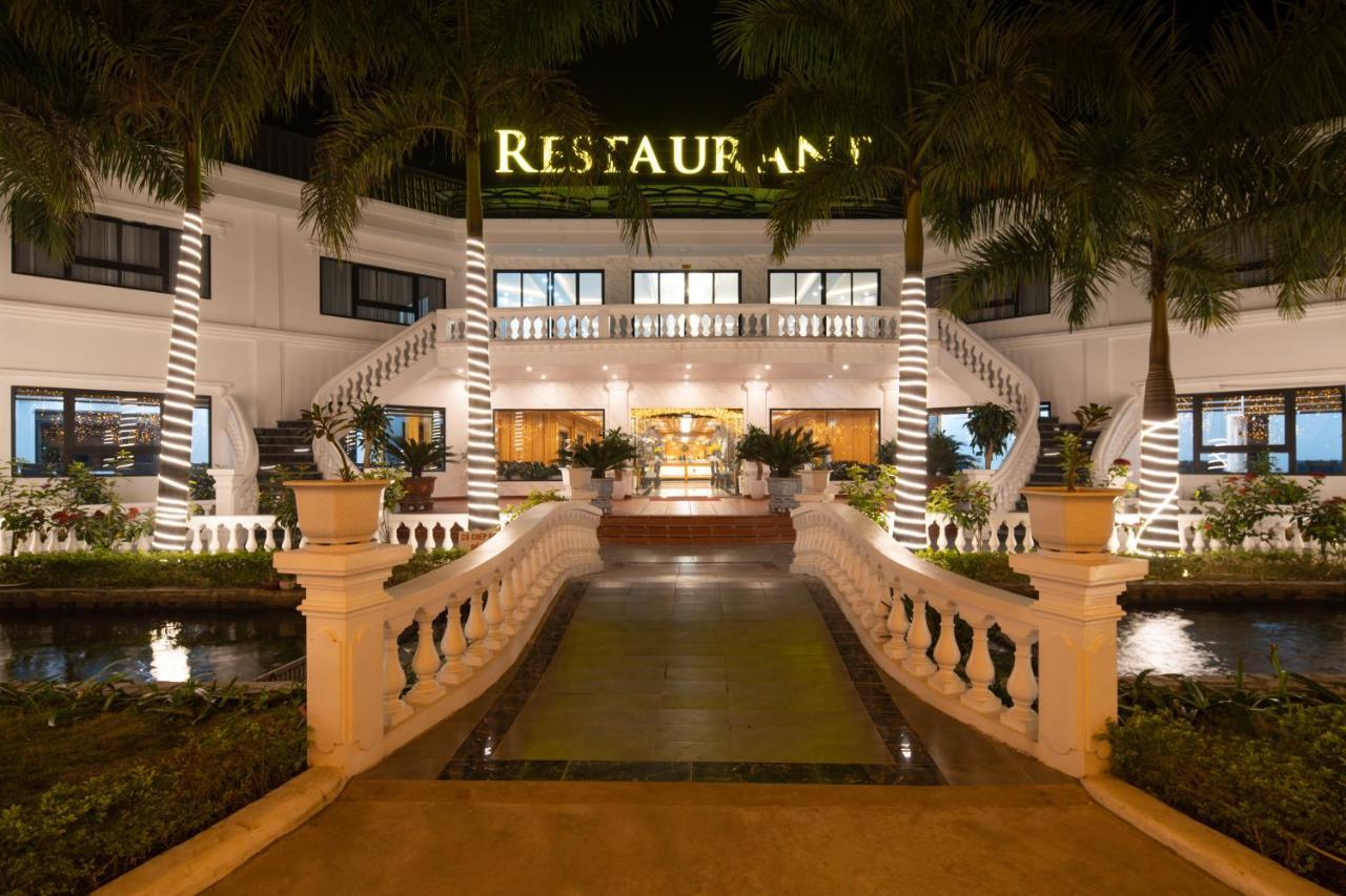 La Saveur De Hoa Binh