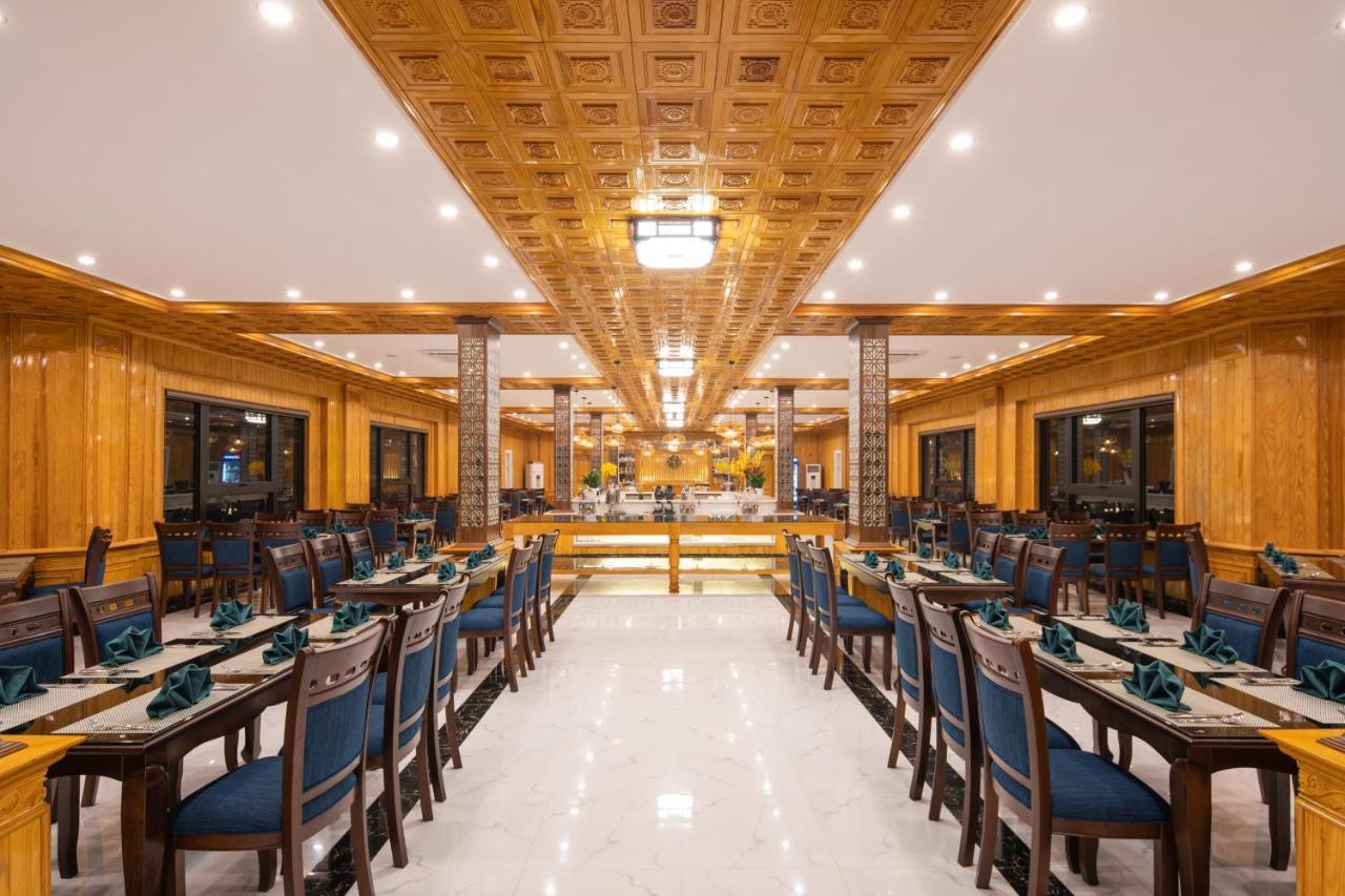 Khu nghỉ mát La Saveur De *
