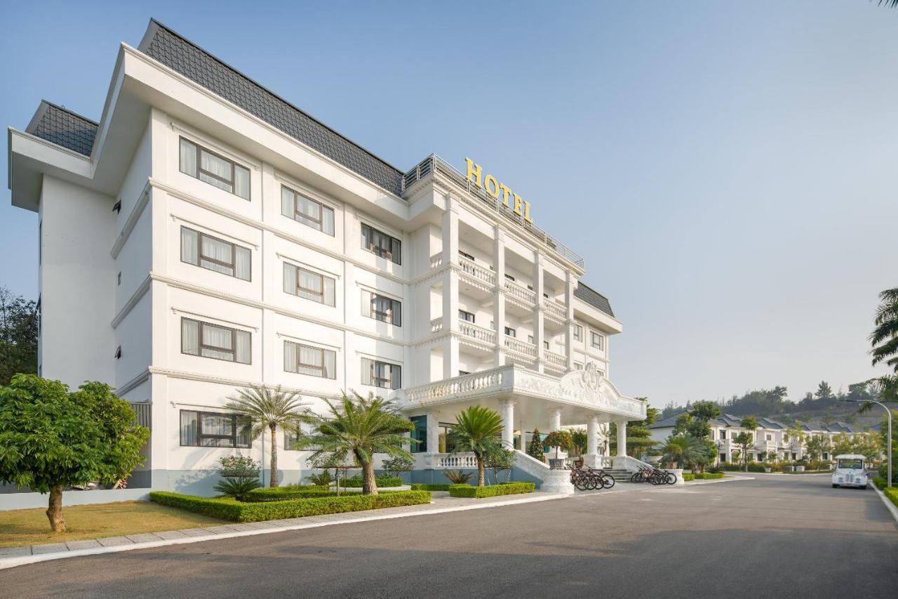 Khu nghỉ mát La Saveur De Hoa Binh