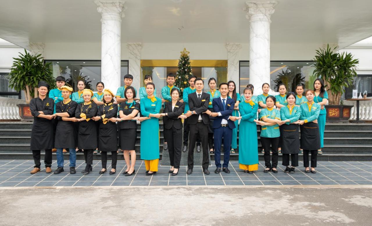 Khu nghỉ mát La Saveur De Hoa Binh