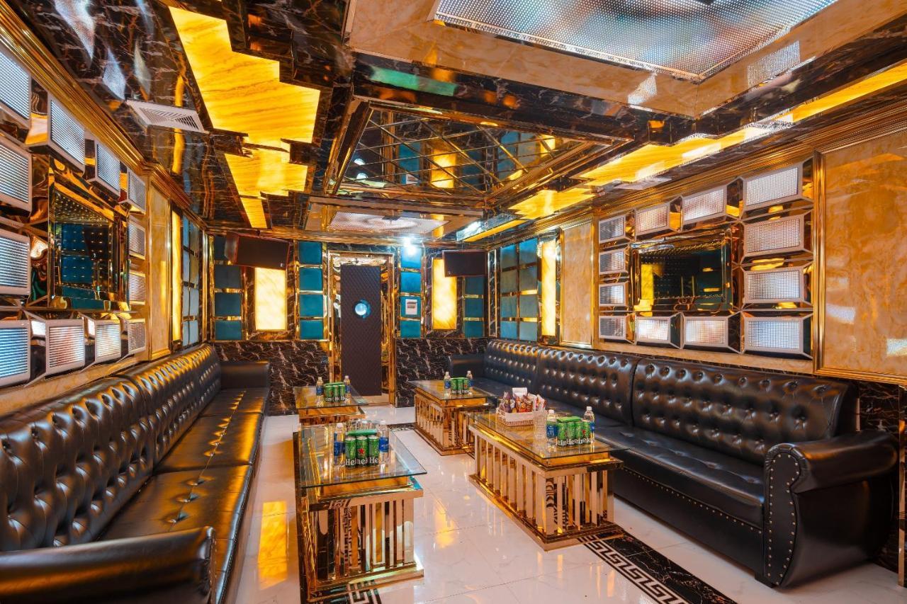 La Saveur De Khu nghỉ mát Hoa Binh
