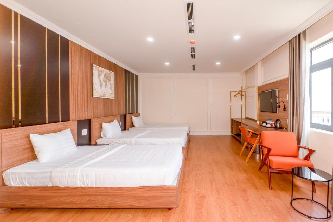 Maya 3 Hotel Chi Khu Co Ong