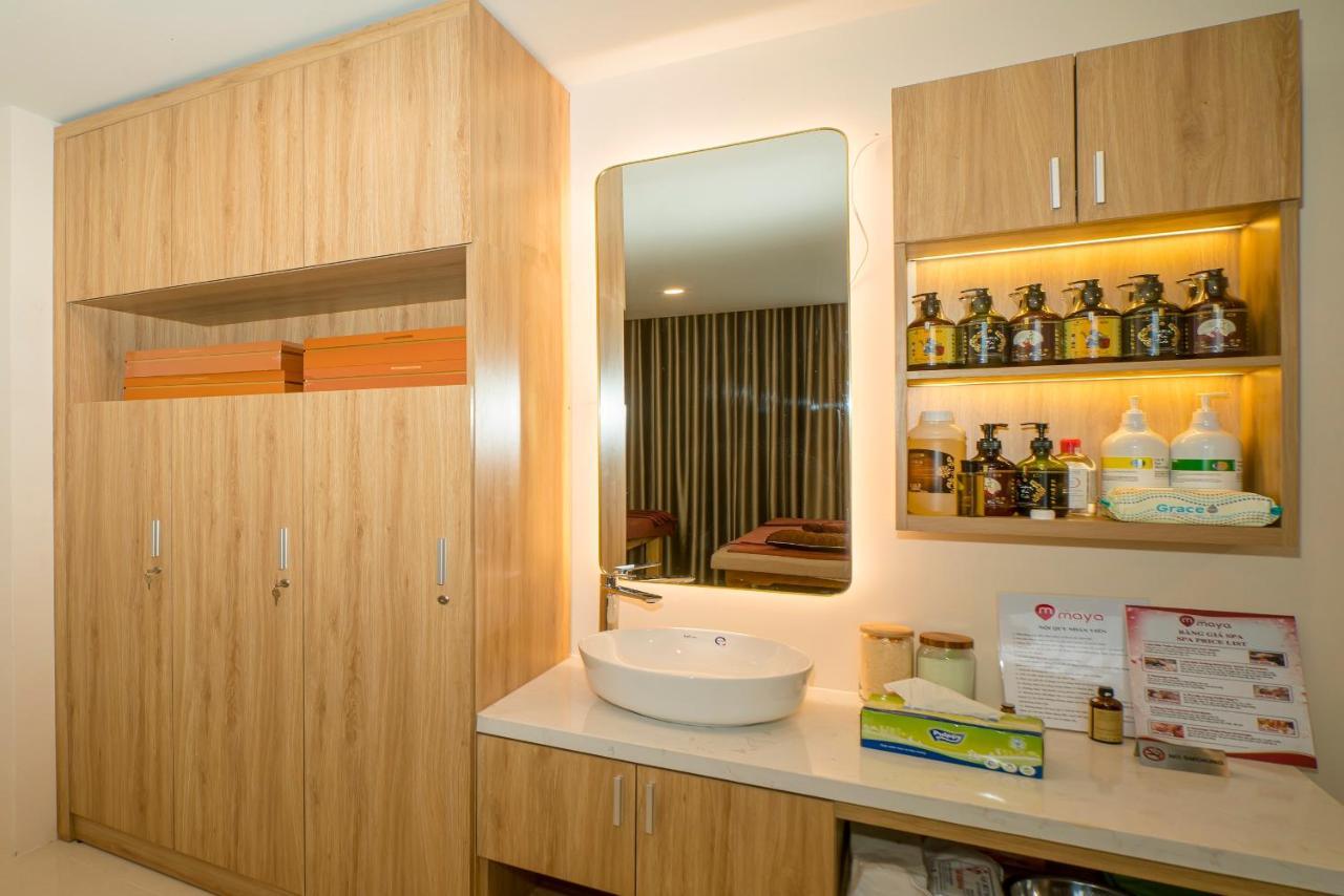 Maya 3 Hotel