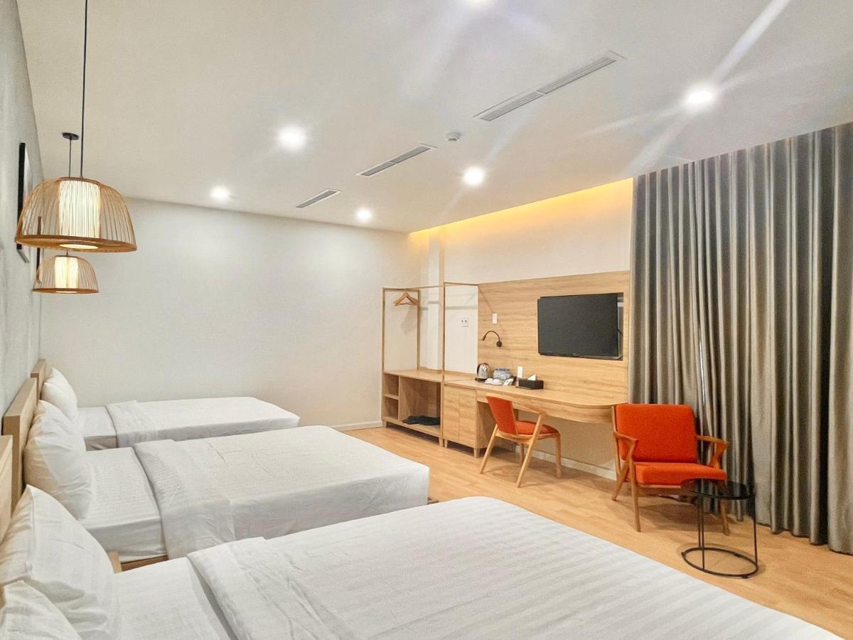 Maya 3 Hotel