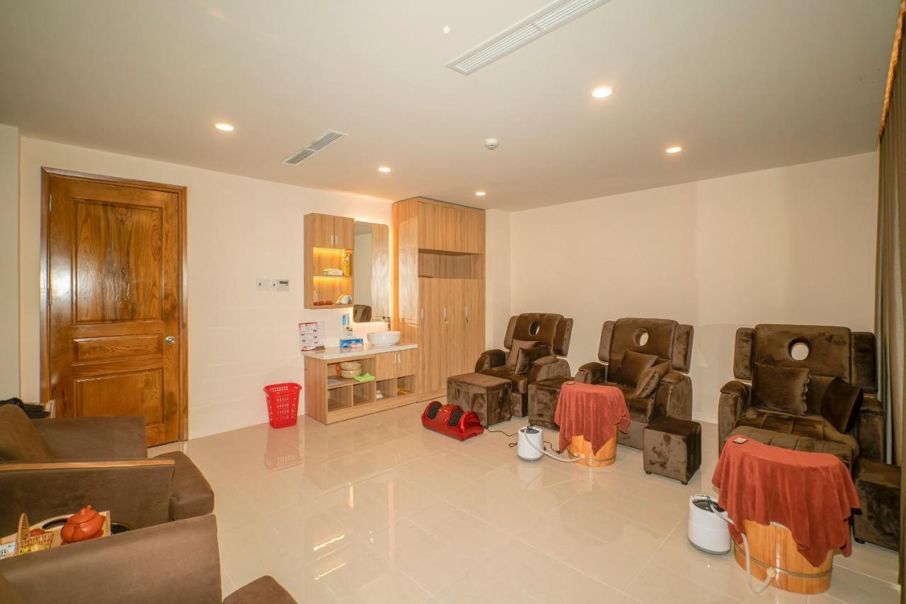 Maya 3 Hotel Chi Khu Co Ong