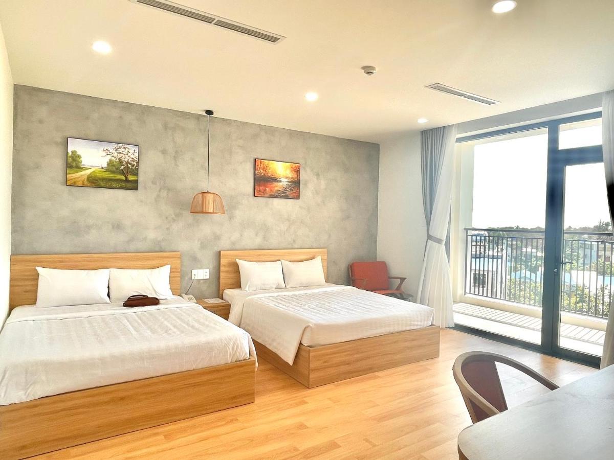 Maya 3 Hotel Chi Khu Co Ong