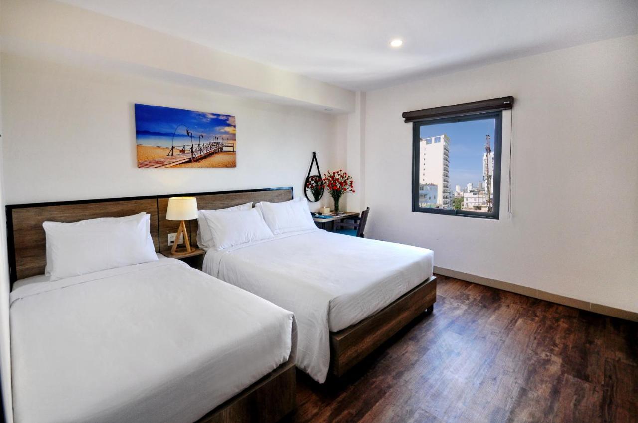 Golden Lotus - Sen Vang Hotel