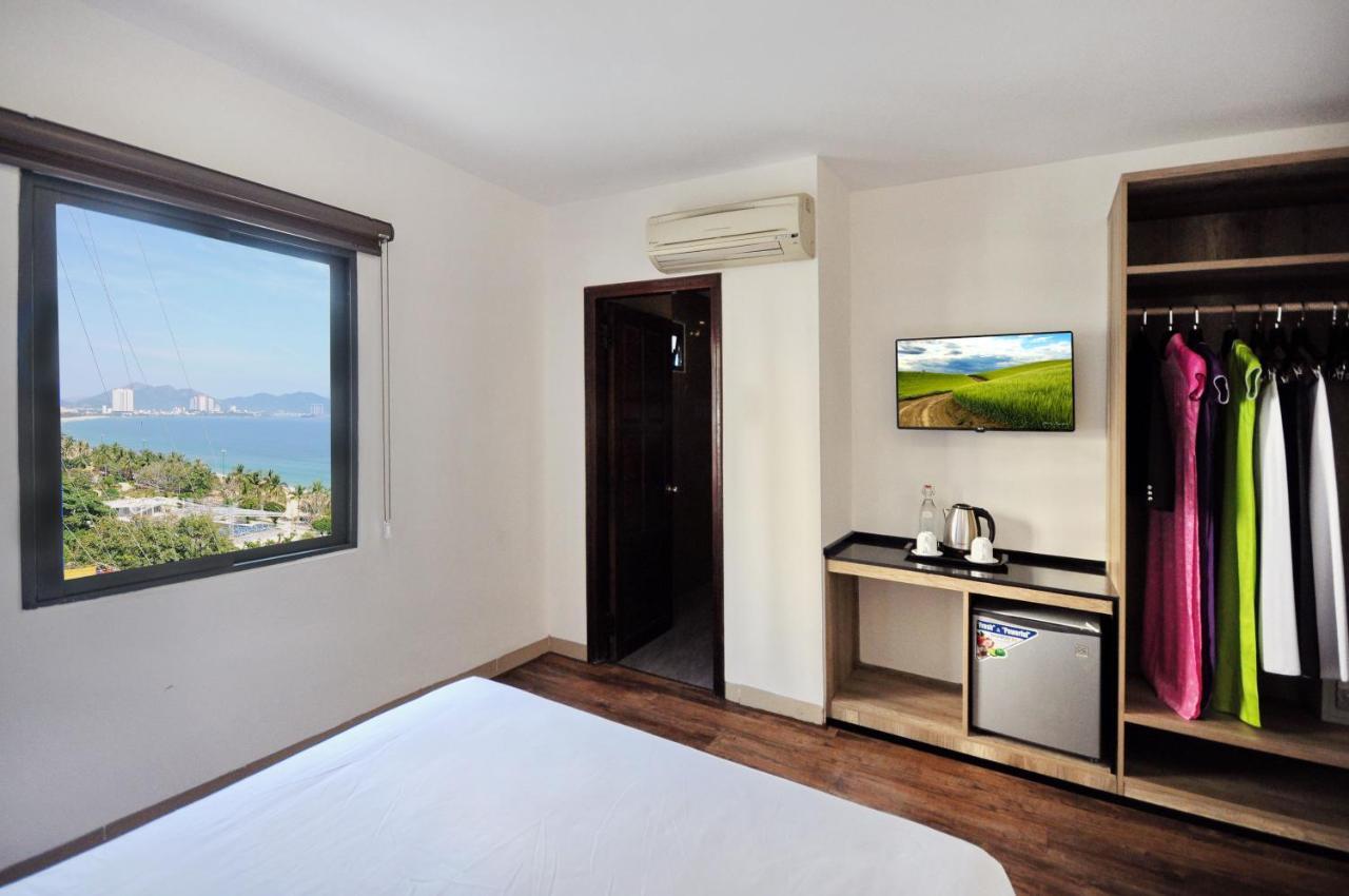 Hotel Golden Lotus - Sen Vang Nha Trang