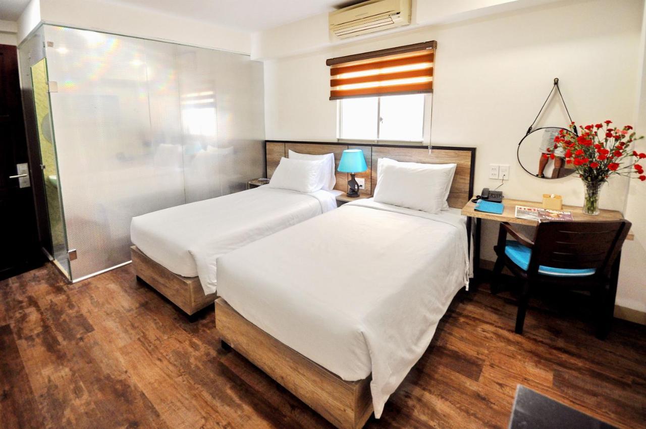 Hotel Golden Lotus - Sen Vang