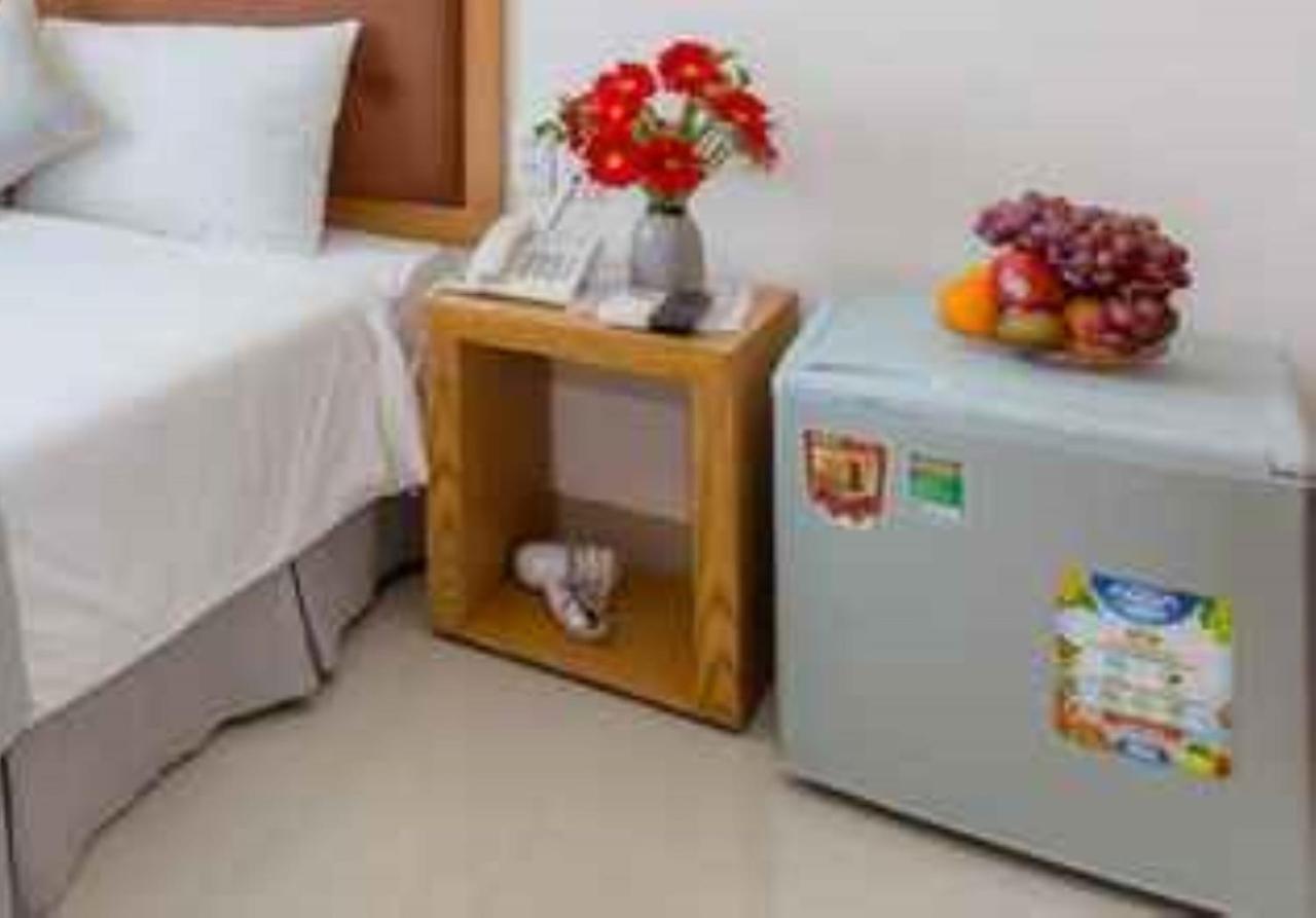 Hotel Gaston Da Nang