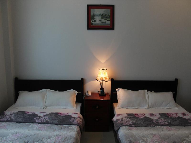 Sea Stars Hotel 2*