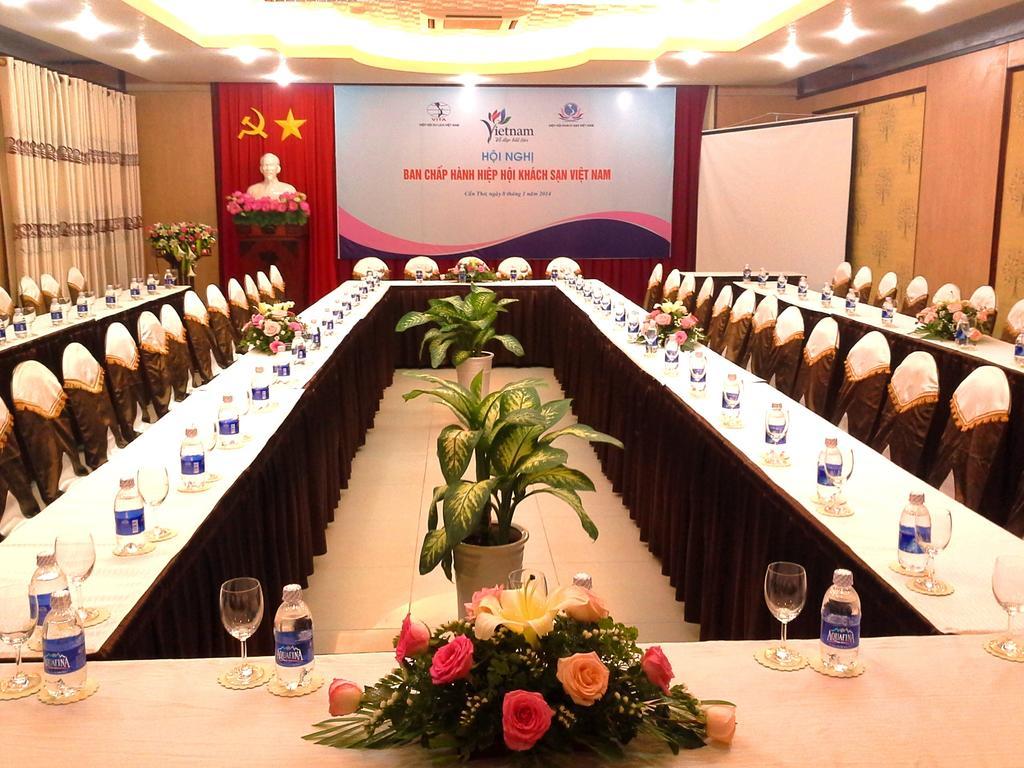 Cuu Long Cần Thơ