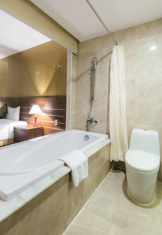 Muong Thanh Grand Khách sạn 4*
