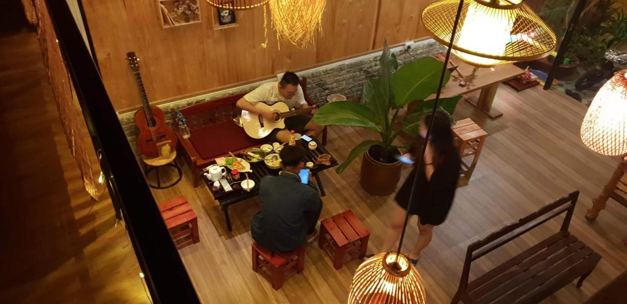 Salem House Homestay Da Lat