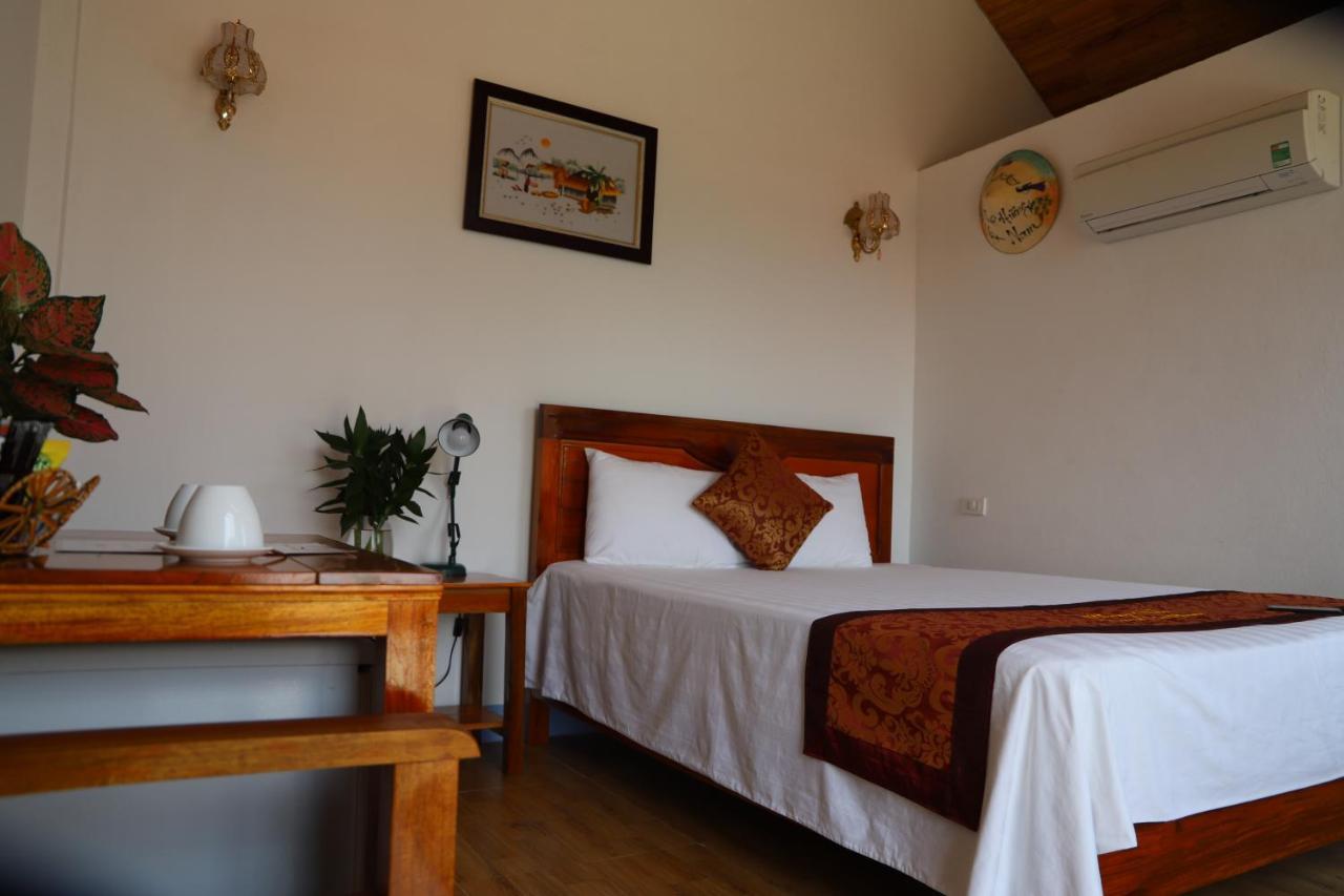 Friendly Bed & Breakfast 3*