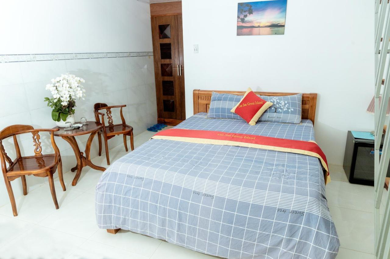 Con Son Island Guest house *