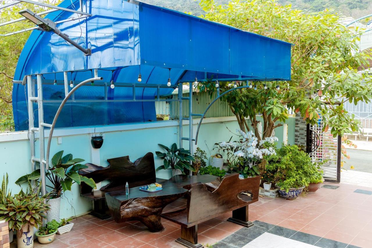 Guest house Con Son Island Chi Khu Co Ong