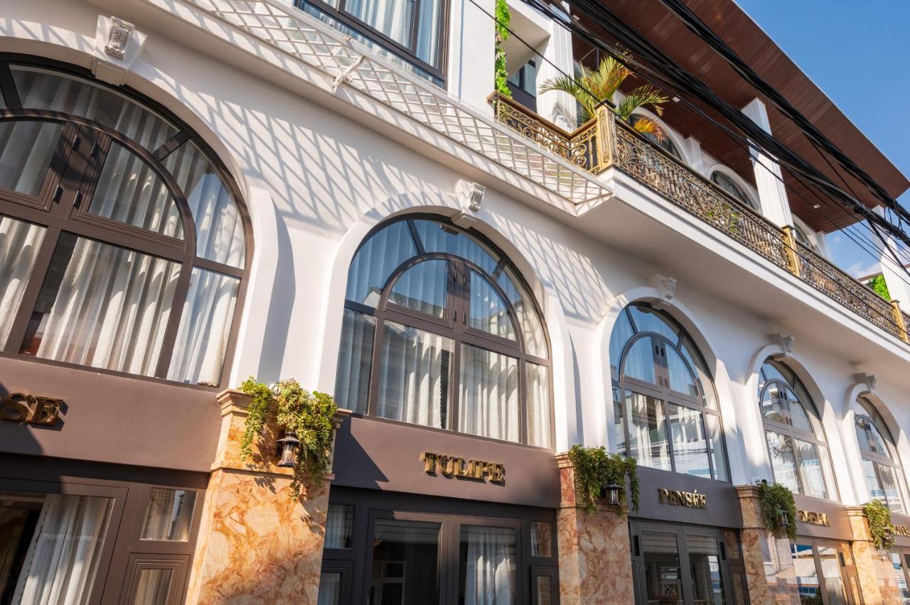 La Fleur Premium Aparthotel