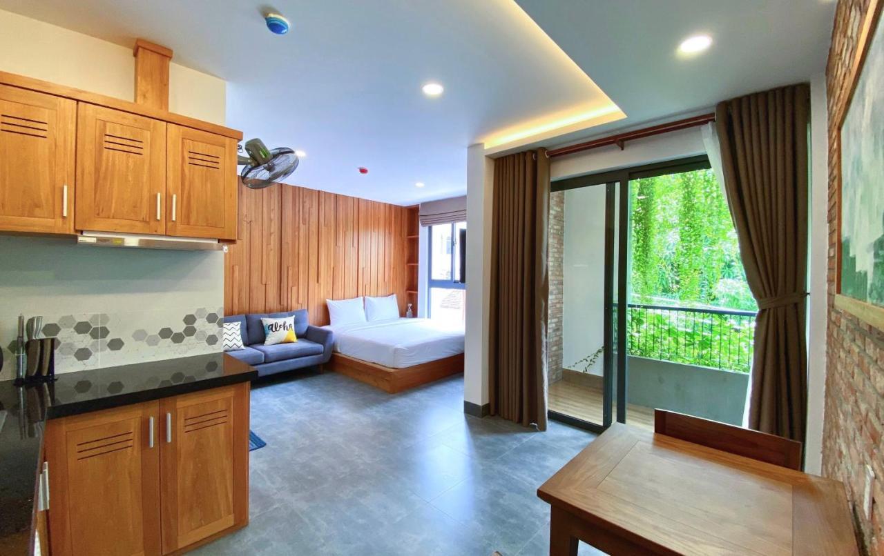 Coast House Boutique Nha Trang