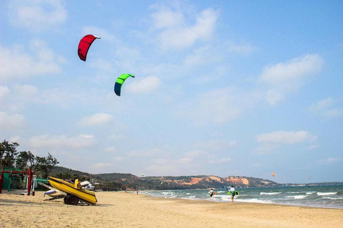 Malibu Khu nghỉ mát Phan Thiết
