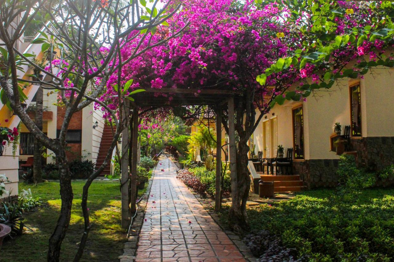 Khu nghỉ mát Malibu Phan Thiết