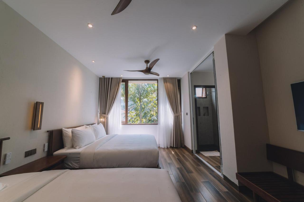 Zen Valley Resort Da Lat