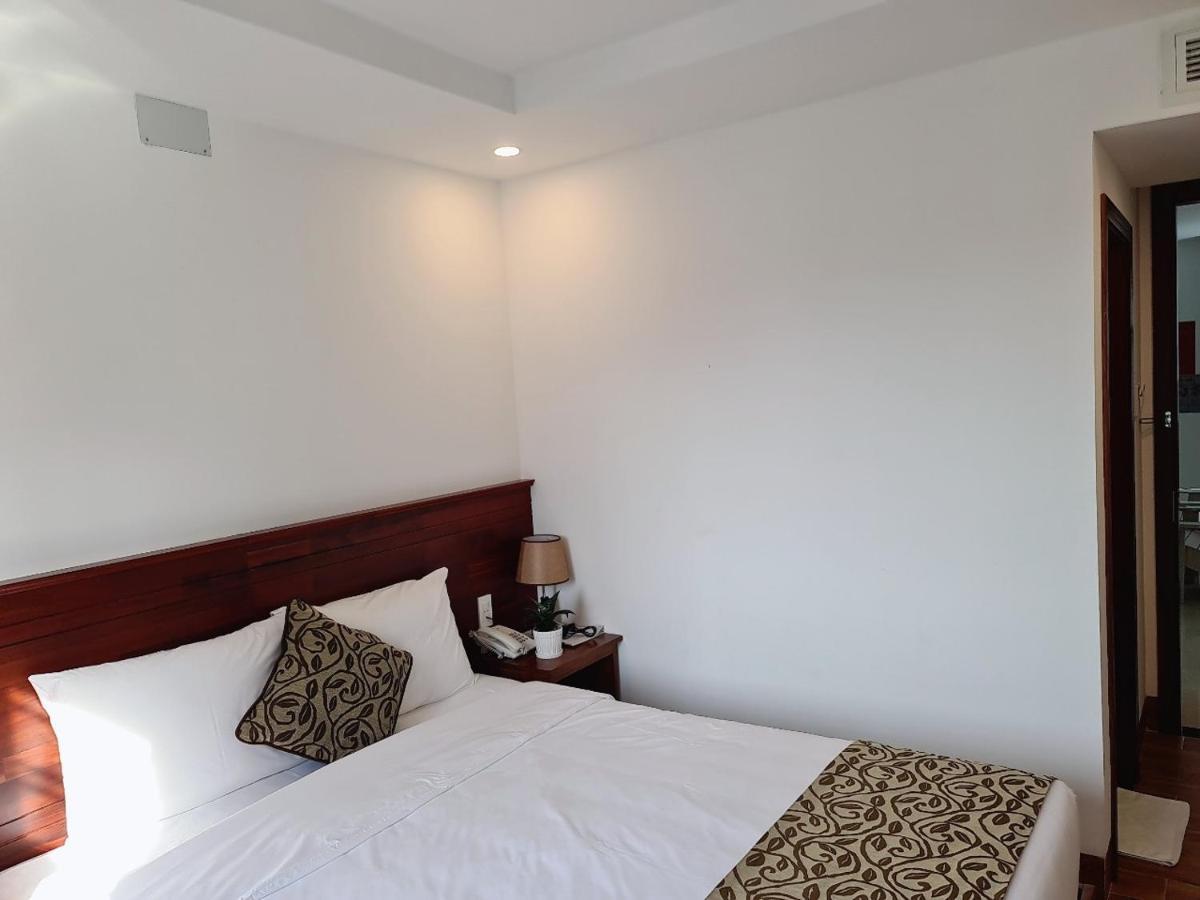 Ocean View Hotel 3*