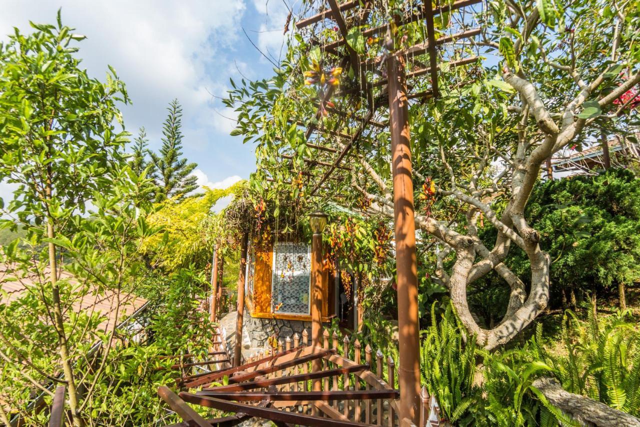Zen Valley Resort