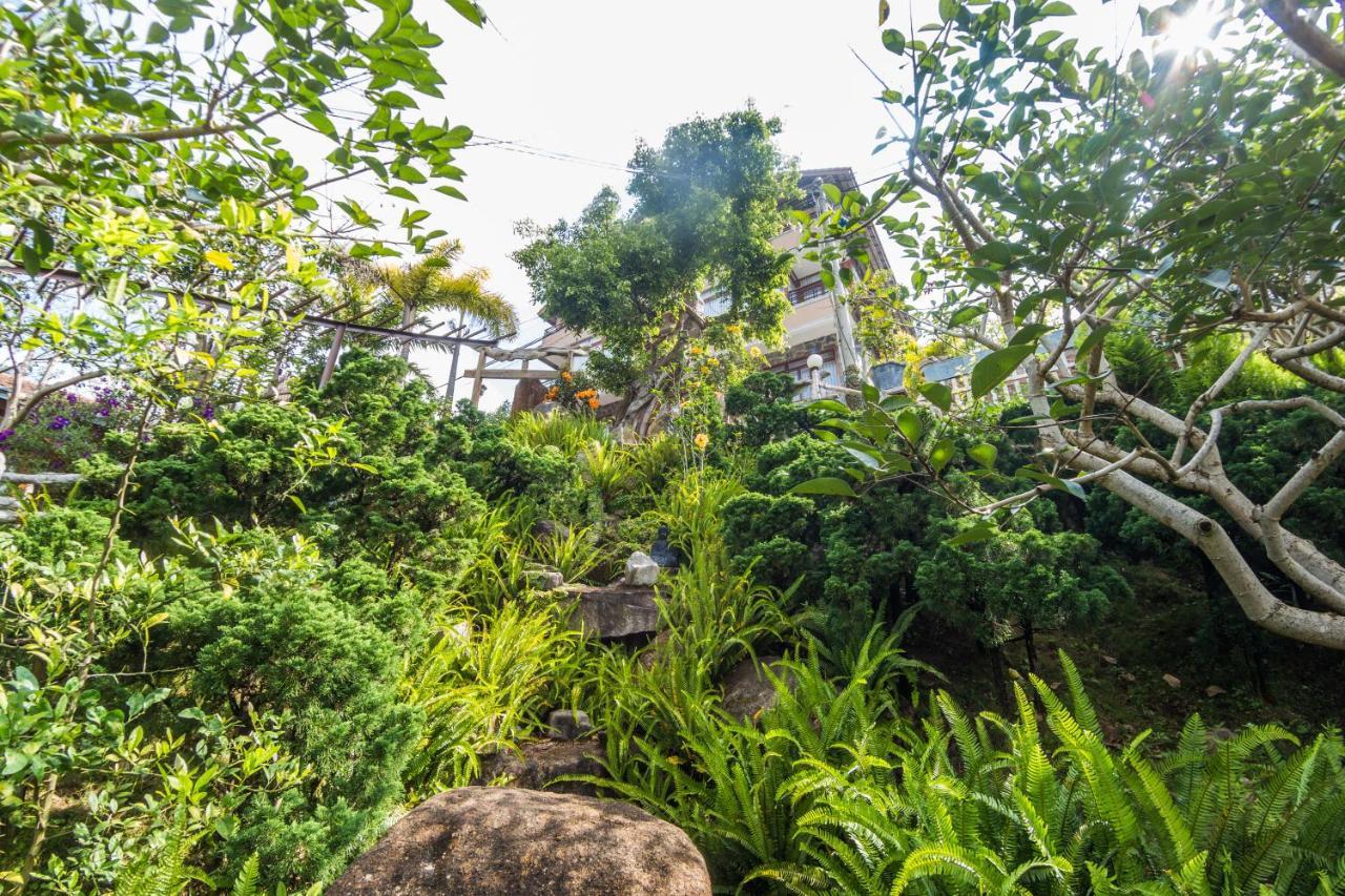Resort Zen Valley