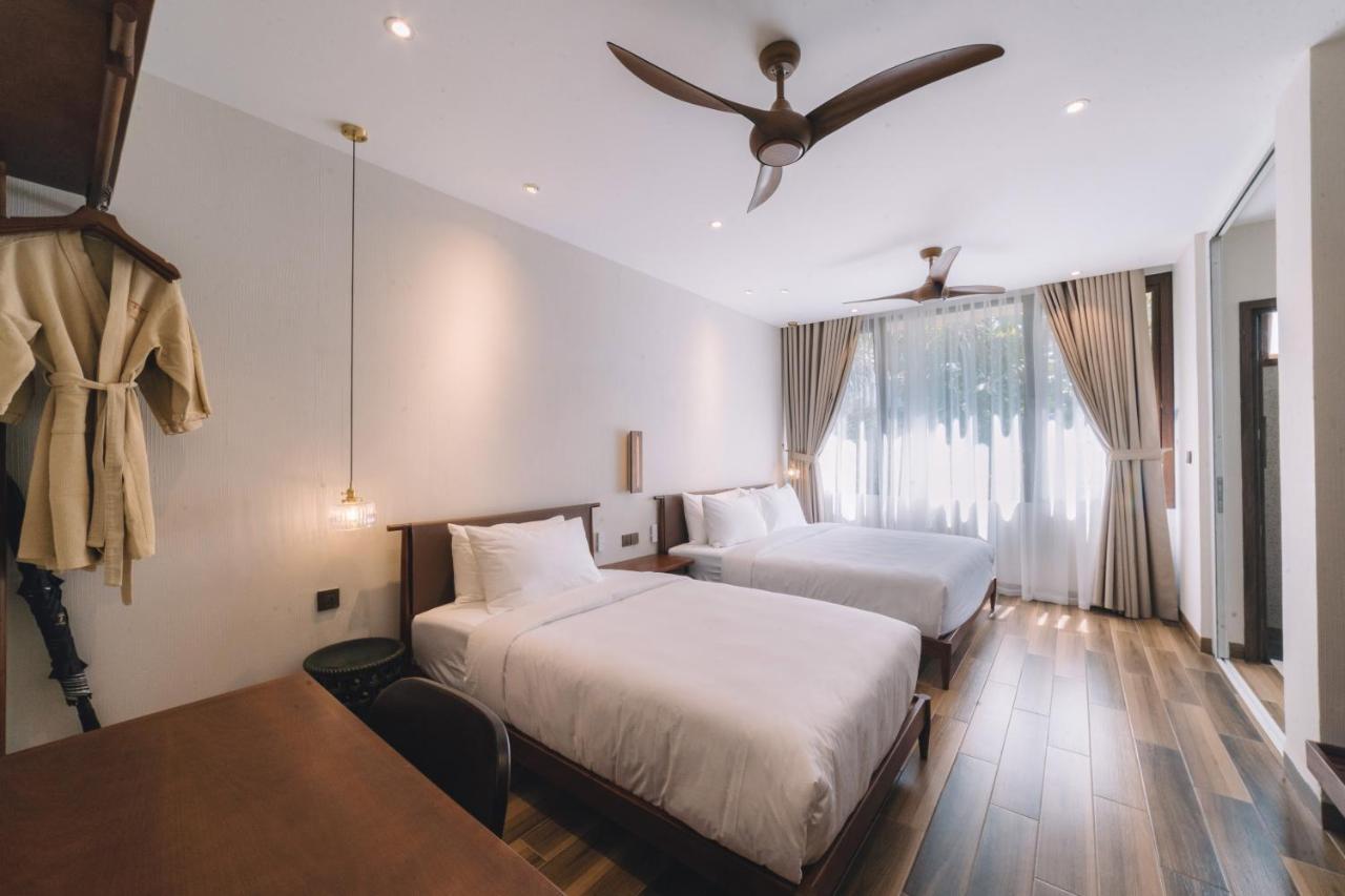 Zen Valley Resort Da Lat