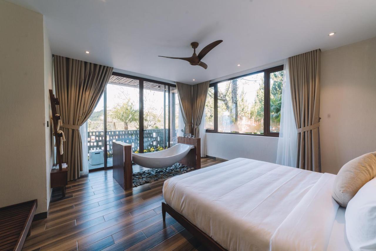 Resort Zen Valley 3*
