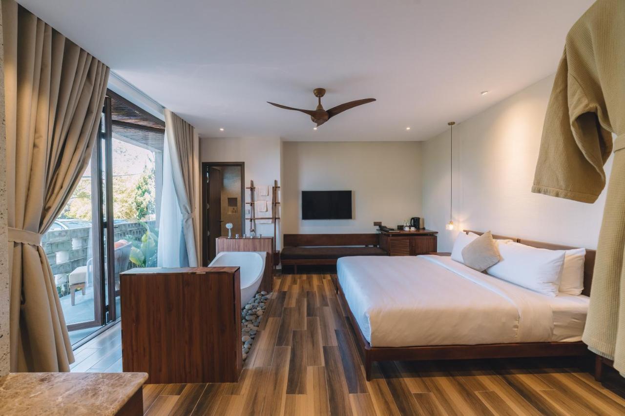 Zen Valley Resort 3*