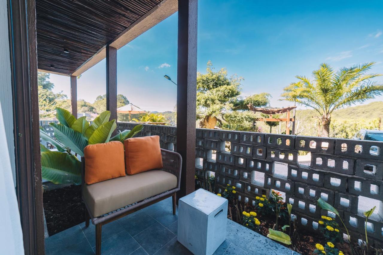 Zen Valley Resort Da Lat