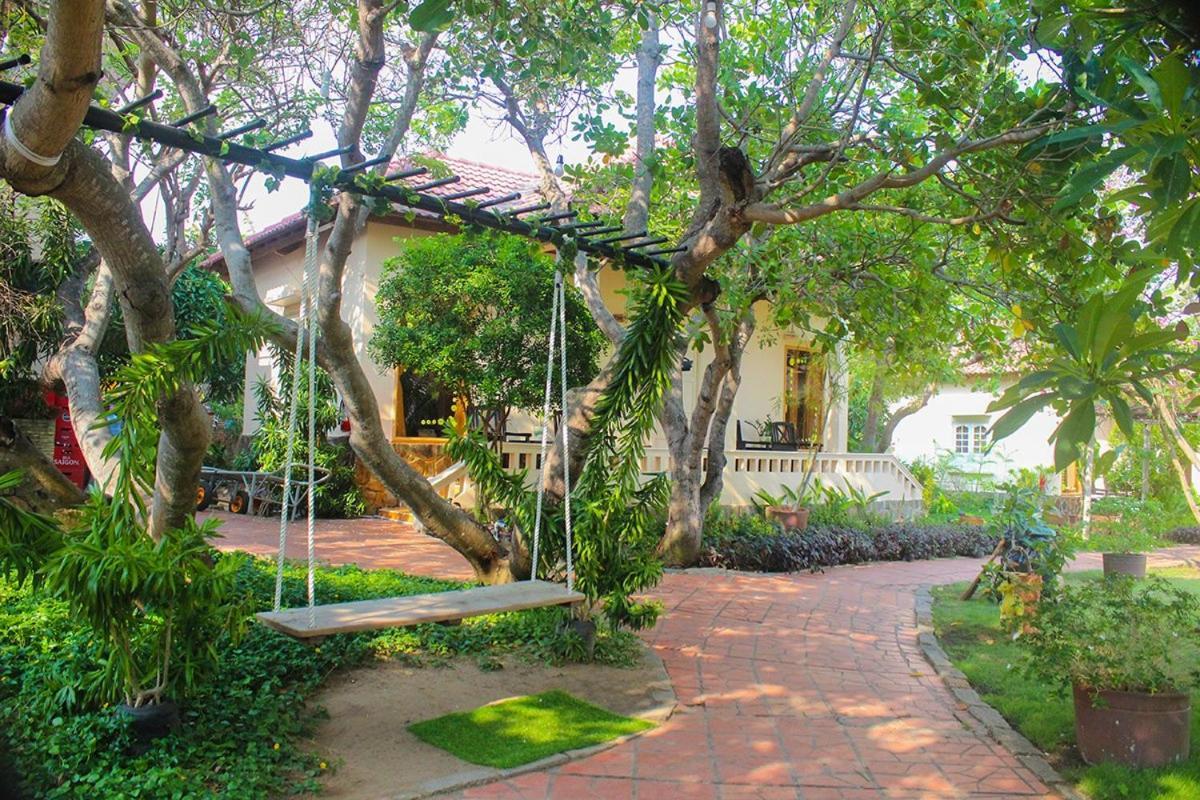 Malibu Khu nghỉ mát Phan Thiết