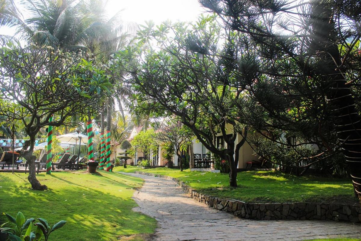 Malibu 2* Phan Thiết