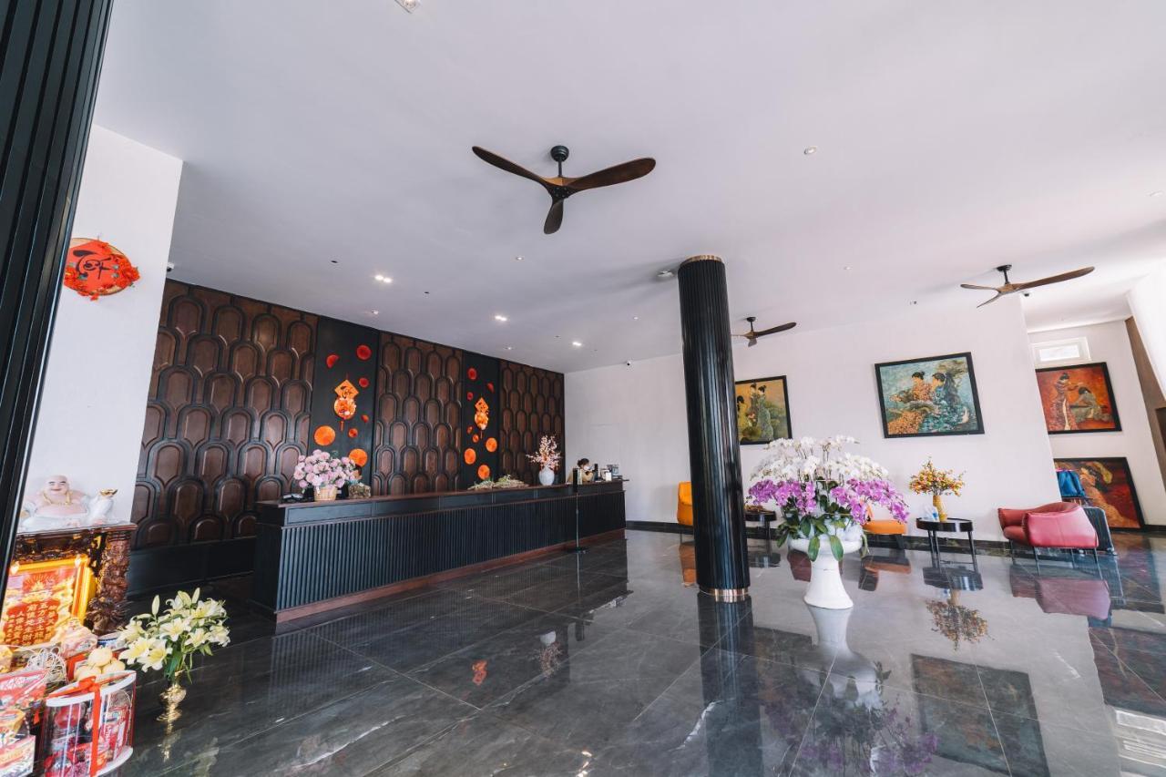 Zen Valley Resort Da Lat