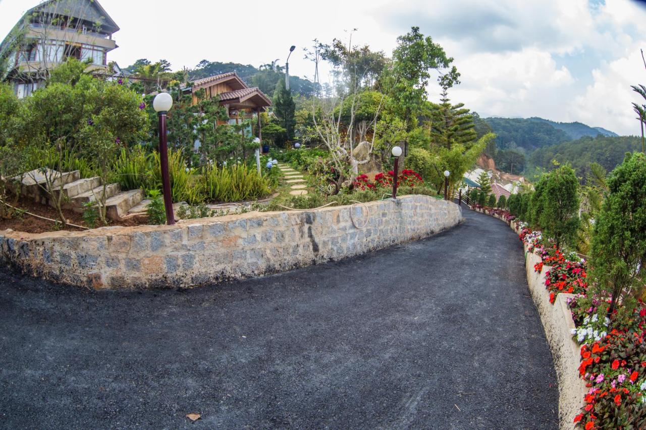 Zen Valley Resort 3*