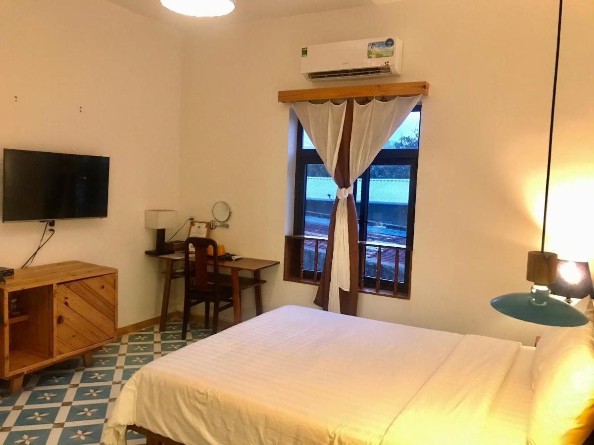 Hotel De Condor Chi Khu Co Ong
