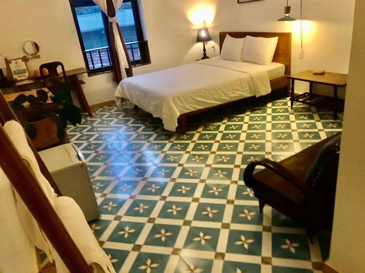 De Condor Hotel