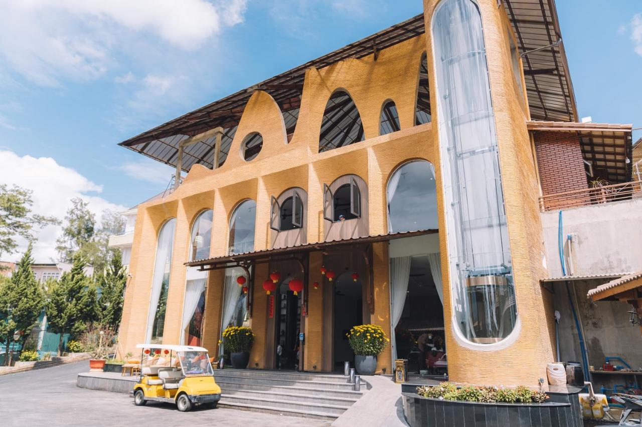 Zen Valley Resort Da Lat