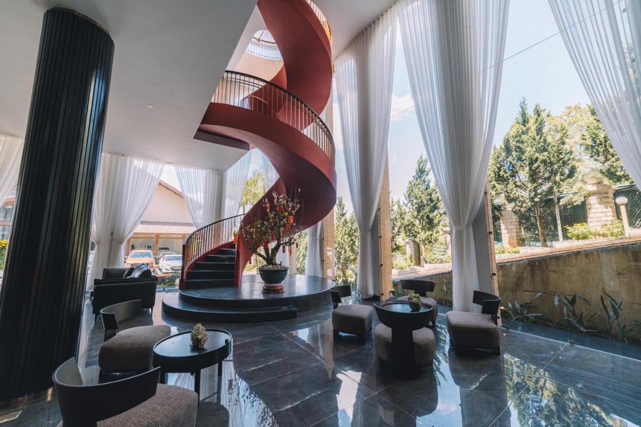Dưỡng Zen Valley Đà Lạt