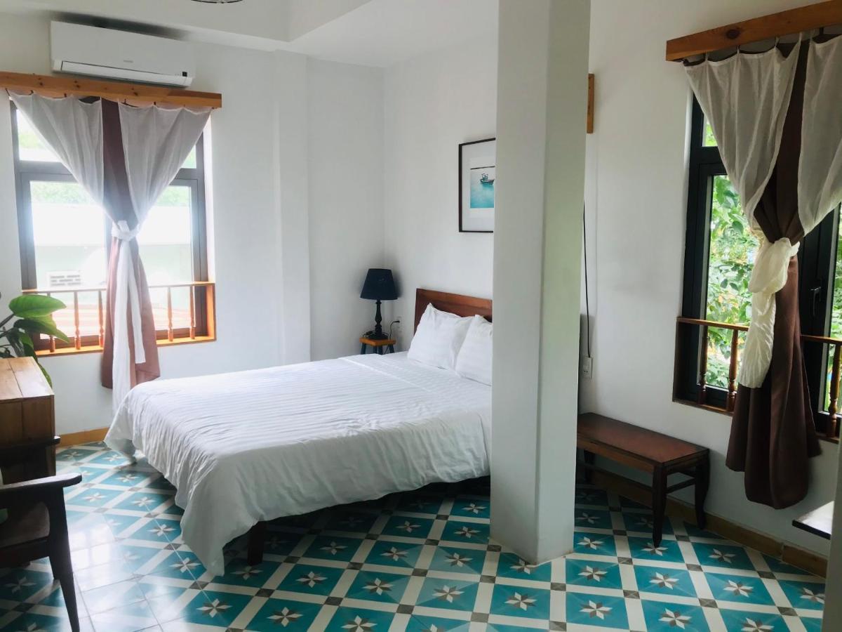Hotel De Condor Chi Khu Co Ong