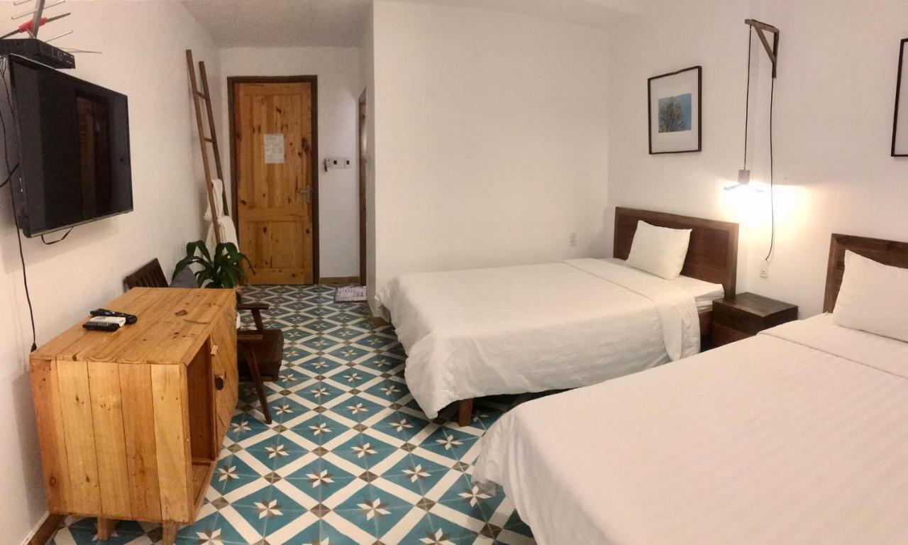 De Condor Hotel Chi Khu Co Ong