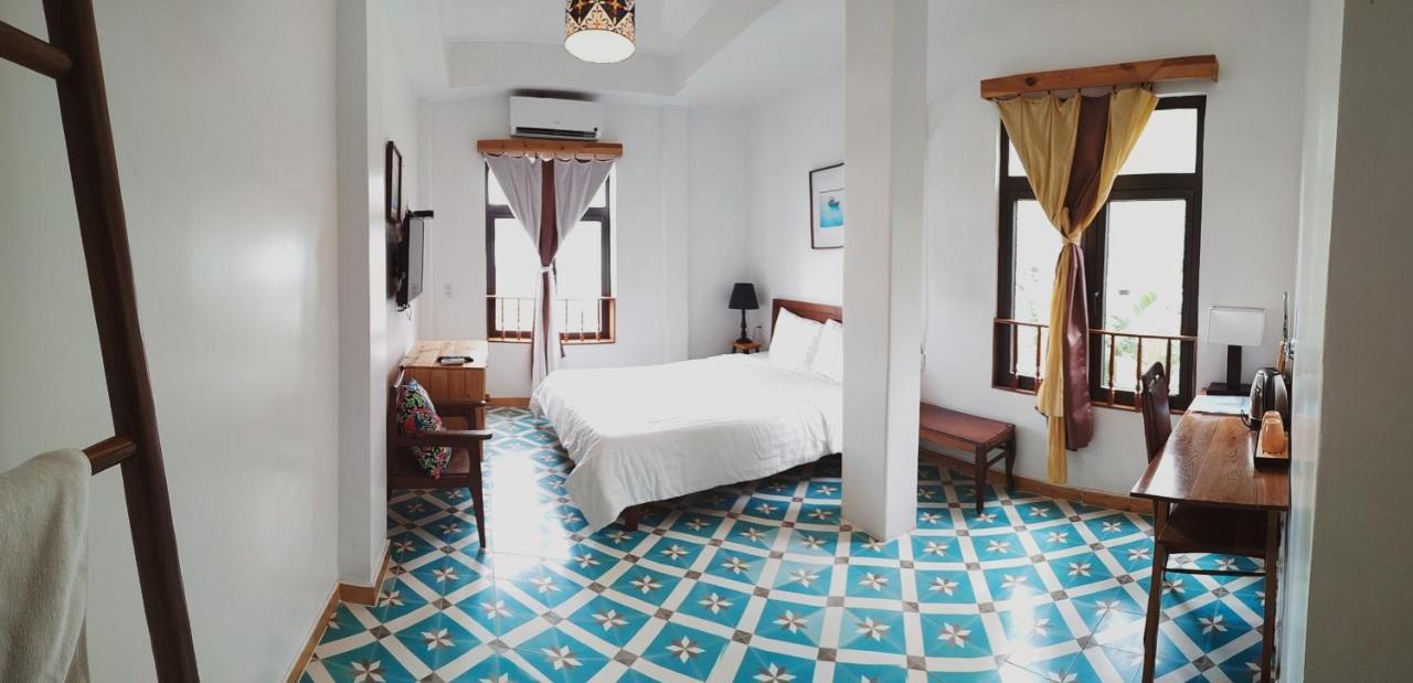 De Condor Hotel Chi Khu Co Ong