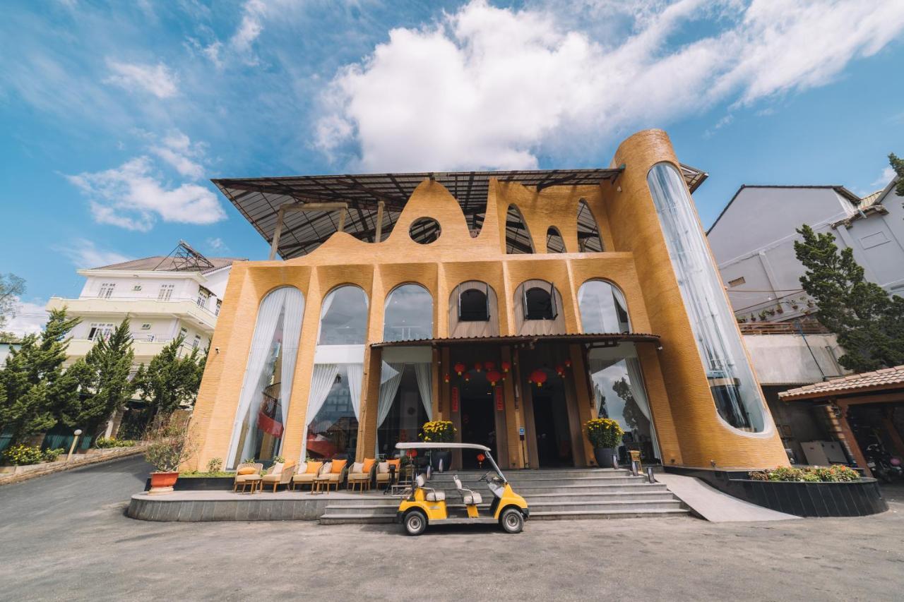 Zen Valley Resort