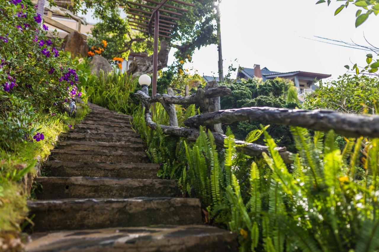 Zen Valley Da Lat