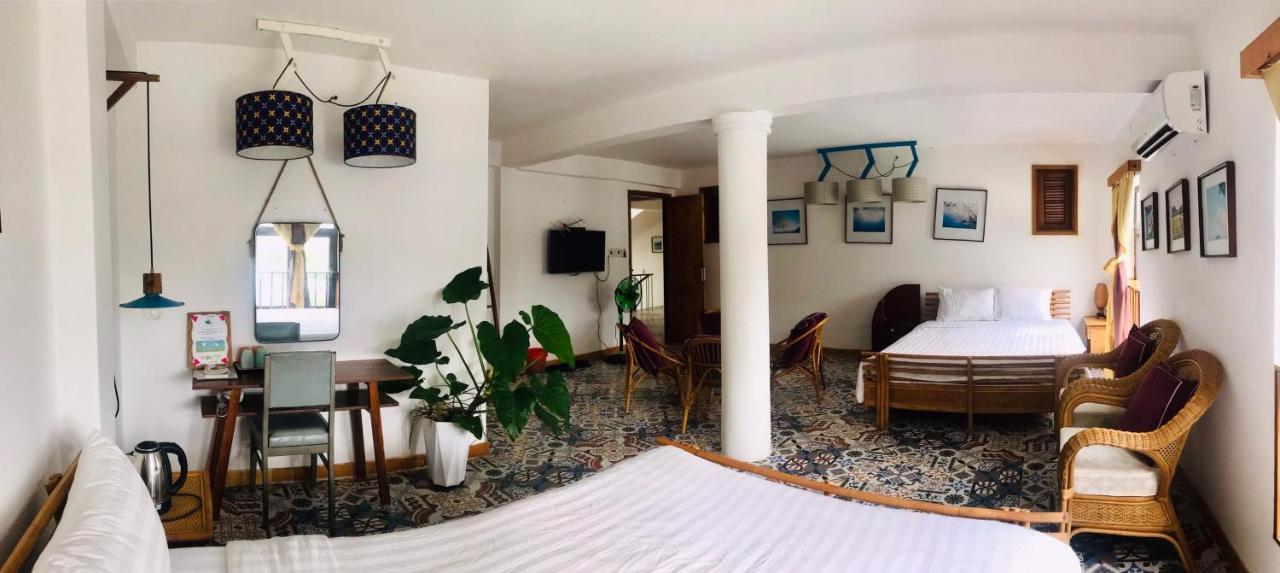 Hotel De Condor